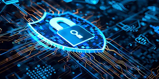 Кибер-Щит: Базовый курс безопасности для сотрудников