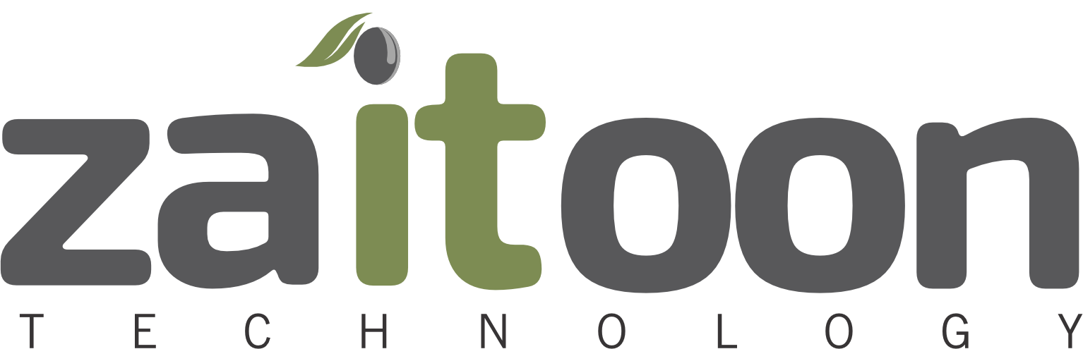 zaitoon